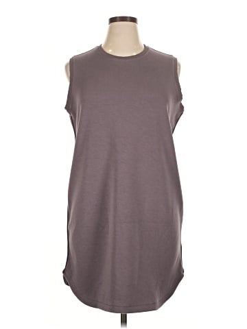Te Verde Casual Dress (view 1)