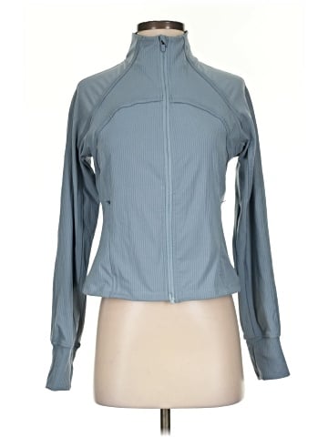 Danskin Track Jacket (view 1)