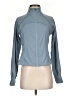 Danskin Blue Track Jacket Size XS - photo 1