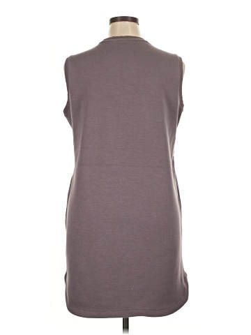 Te Verde Casual Dress (view 2)
