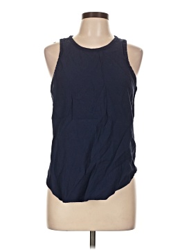 Good American Sleeveless Blouse