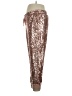 Gibson Metallic Gold Casual Pants Size XL - photo 5