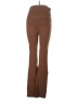 OQQ Brown Active Pants Size L - photo 2