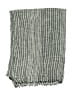 Unbranded Gray Black Scarf One size - photo 2