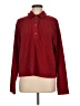 Gap Body Red Pullover Sweater Size M - photo 1