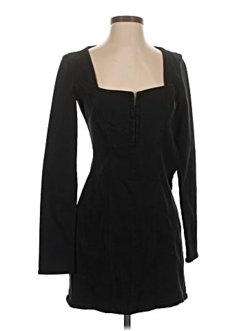 Zara Cocktail Dress (view 1)