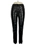 Zyia Active Metallic Black Active Pants Size XL - photo 1