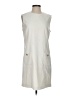 H&M Ivory Casual Dress Size S - photo 1