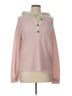 Unbranded Pink Pullover Sweater Size L - photo 1