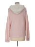 Unbranded Pink Pullover Sweater Size L - photo 2