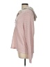 Unbranded Pink Pullover Sweater Size L - photo 5