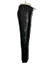 Zyia Active Metallic Black Active Pants Size XL - photo 4