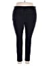 Old Navy Black Casual Pants Size 22 - photo 1
