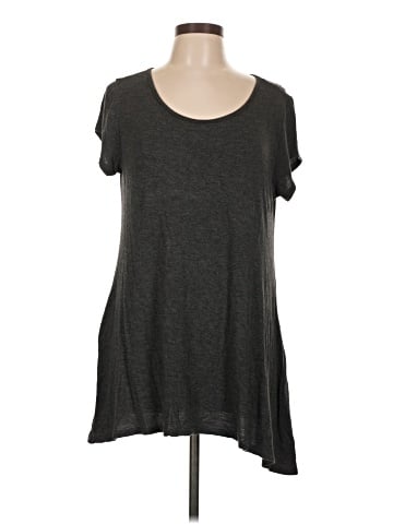 Acting Pro Short Sleeve T-Shirt (view 1)