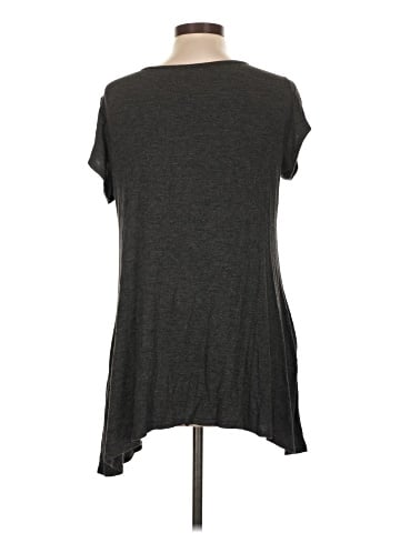 Acting Pro Short Sleeve T-Shirt (view 2)