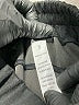 Unbranded Black Casual Pants Size S - photo 7