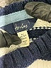 Joules Stripes Blue Pullover Sweater Size 6 - photo 3