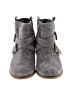 Cole Haan Gray Ankle Boots Size 7 - photo 2