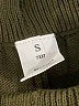 Unbranded Green Casual Pants Size S - photo 7