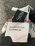 SisterParty Graphic Red Cocktail Dress Size XS - photo 8
