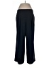 Nine West 100% Polyester Solid Blue Dress Pants Size L - photo 1