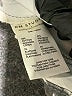 Rebecca Minkoff Animal Print Silver Casual Pants Size 10 - photo 5