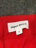 Superdown Red Formal Skirt Size S - photo 4