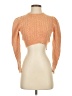 Urban Outfitters Orange Pullover Sweater Size S - photo 1