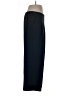 Nine West 100% Polyester Solid Blue Dress Pants Size L - photo 4