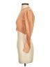 Urban Outfitters Orange Pullover Sweater Size S - photo 5