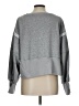 Unbranded Gray Pullover Sweater Size L (estimated) - photo 2