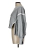 Unbranded Gray Pullover Sweater Size L (estimated) - photo 5