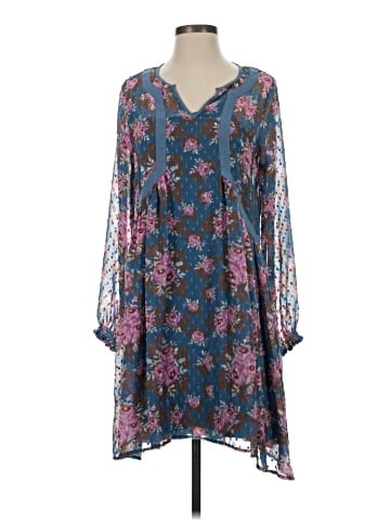 Matilda Jane Casual Dress (view 1)