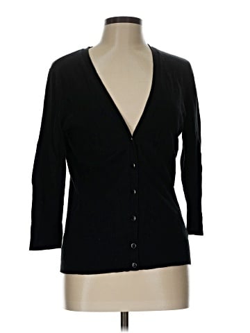7th Avenue Design Studio New York & Company Cardigan (view 1)