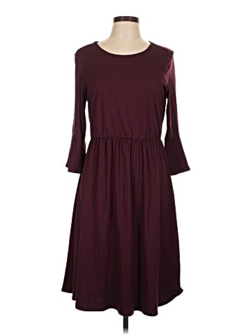 Mikarose Casual Dress (view 1)