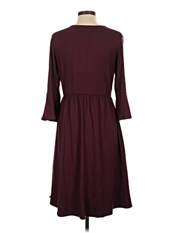 Mikarose Casual Dress (view 2)