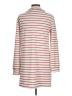 MIHOLL White Casual Dress Size M - photo 2