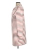 MIHOLL White Casual Dress Size M - photo 5
