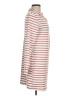 MIHOLL White Casual Dress Size M - photo 4
