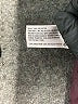 A New Day 100% Polyester Solid Burgundy Track Pants Size XL - photo 8