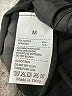 Unbranded Black Long Sleeve T-Shirt Size M - photo 8