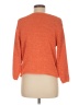 Unbranded Orange Cardigan Size M (estimated) - photo 2