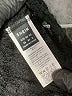 Shein Black Short Sleeve Top Size 2 - photo 7