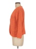 Unbranded Orange Cardigan Size M (estimated) - photo 5