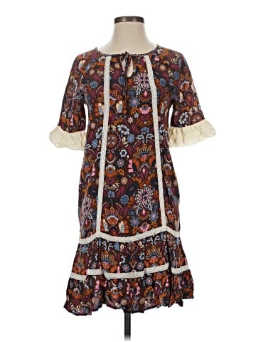 Matilda Jane Casual Dress (view 1)