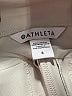 Athleta Gray Active Pants Size 6 - photo 3