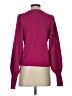 JDY 100% Acrylic Purple Pullover Sweater Size XS - photo 2