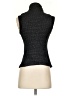 Zella Black Vest Size XS - photo 2