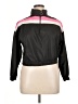 Love Color Block Black Track Jacket Size XL - photo 1