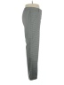 Liz & Co. Chevron-herringbone Gray Dress Pants Size 14 - photo 4